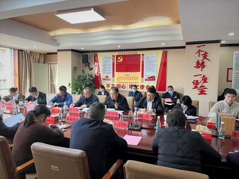 昆明市西山區聯社聯合西山區勞動就業服務局共同推進創業擔保貸款