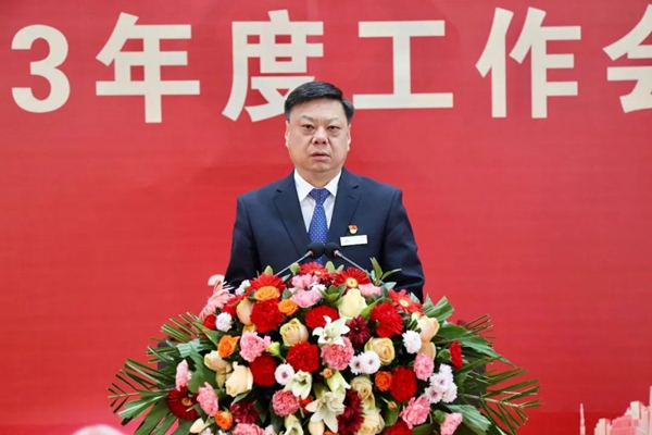 聞喜農(nóng)商銀行：高質(zhì)量開啟百億銀行事業(yè)發(fā)展新篇章