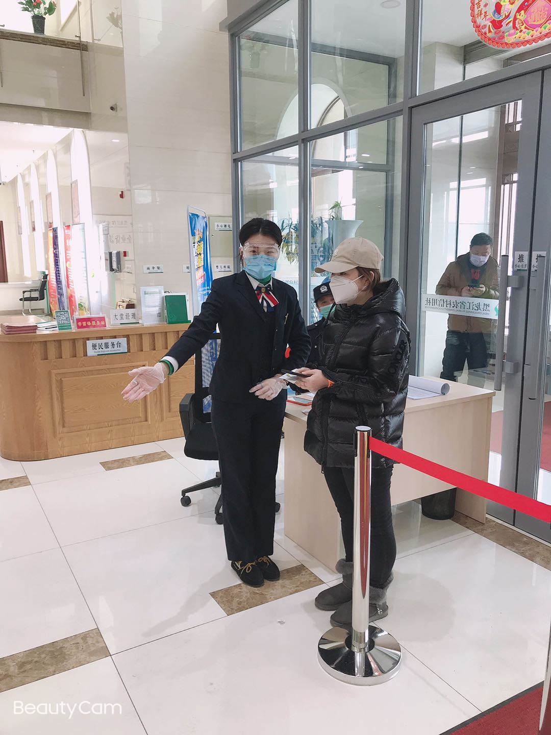 “支農主力軍”暖心政策出爐——黑龍江農信社個人定期存款自動延期