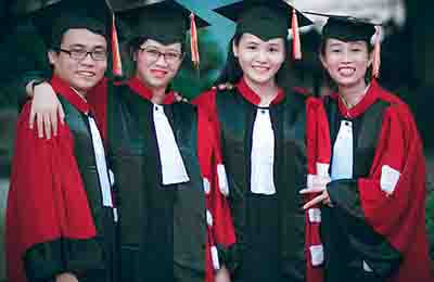 大學勞動教育內容