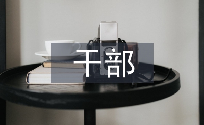 村級扶貧干部工作總結