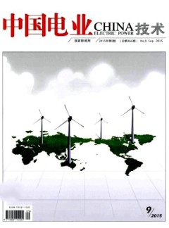 中國電業·技術版
